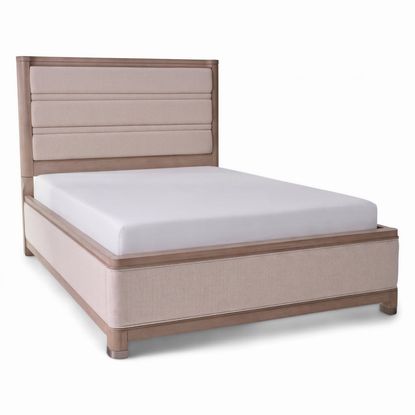 Picture of Burbank Queen Bed