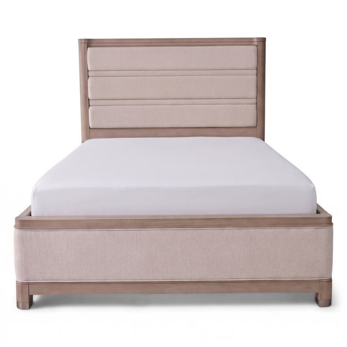 Picture of Burbank Queen Bed