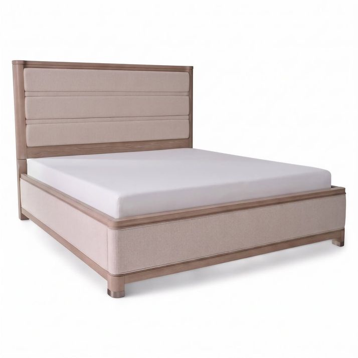 Picture of Burbank King Bed