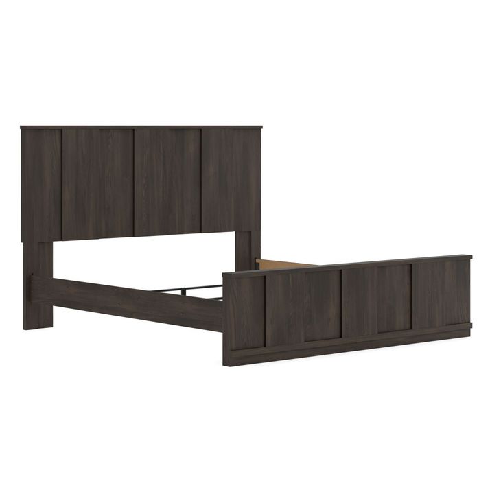 Picture of Jadiston King Bedroom Set