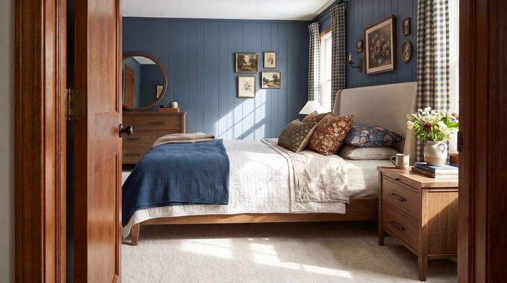 Picture of Olivia King Bed