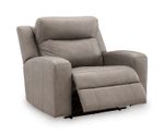 Picture of Strayton XL Power Recliner