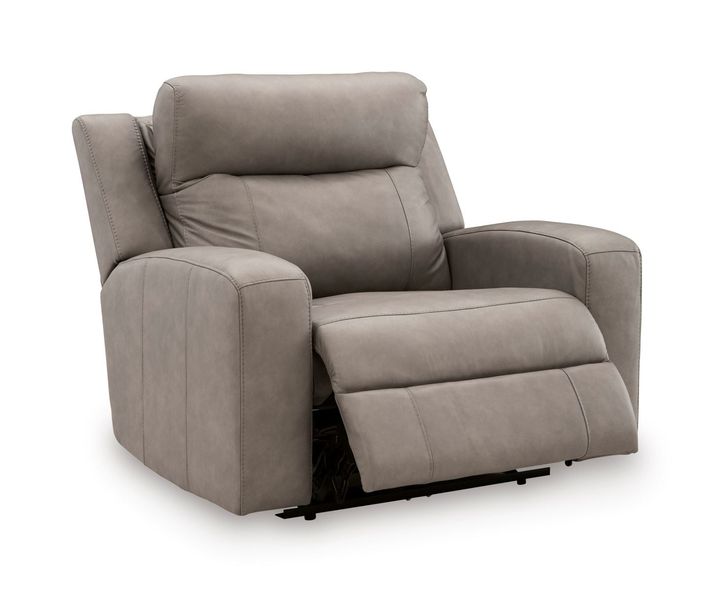 Picture of Strayton XL Power Recliner