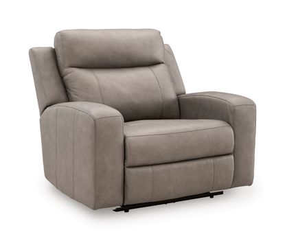 Picture of Strayton XL Power Recliner