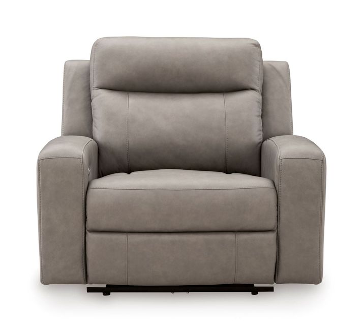 Picture of Strayton XL Power Recliner