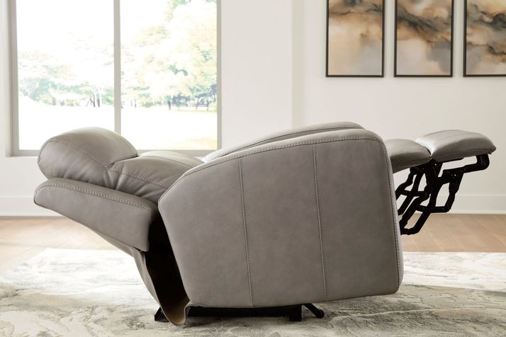 Picture of Strayton XL Power Recliner