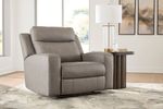 Picture of Strayton XL Power Recliner