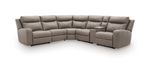 Picture of Strayton 6pc Power Sectional