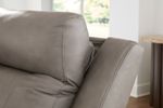 Picture of Strayton 6pc Power Sectional