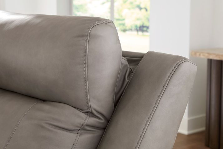 Picture of Strayton 6pc Power Sectional