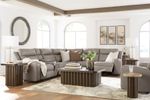 Picture of Strayton 6pc Power Sectional