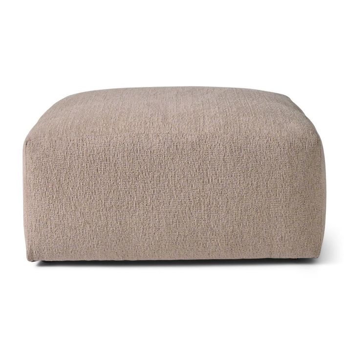 Picture of Amelia Oversized Ottoman
