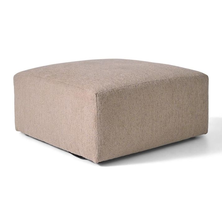 Picture of Amelia Oversized Ottoman