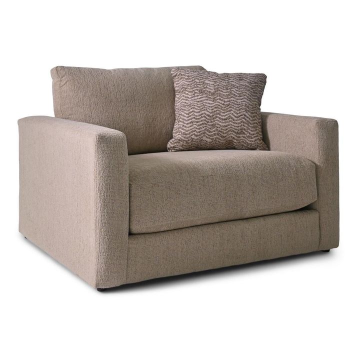 Picture of Amelia Oversized Chair