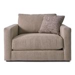 Picture of Amelia Oversized Chair