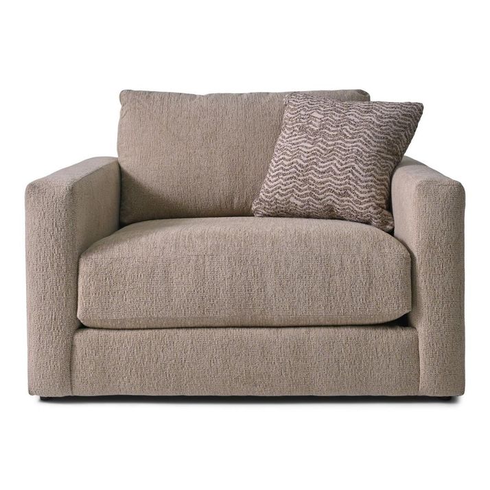Picture of Amelia Oversized Chair