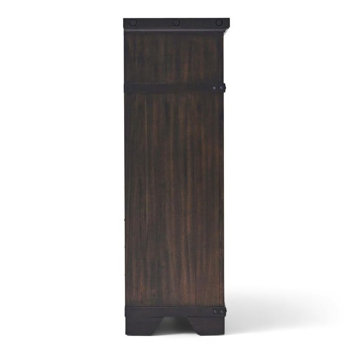 Picture of Colorado City Chest