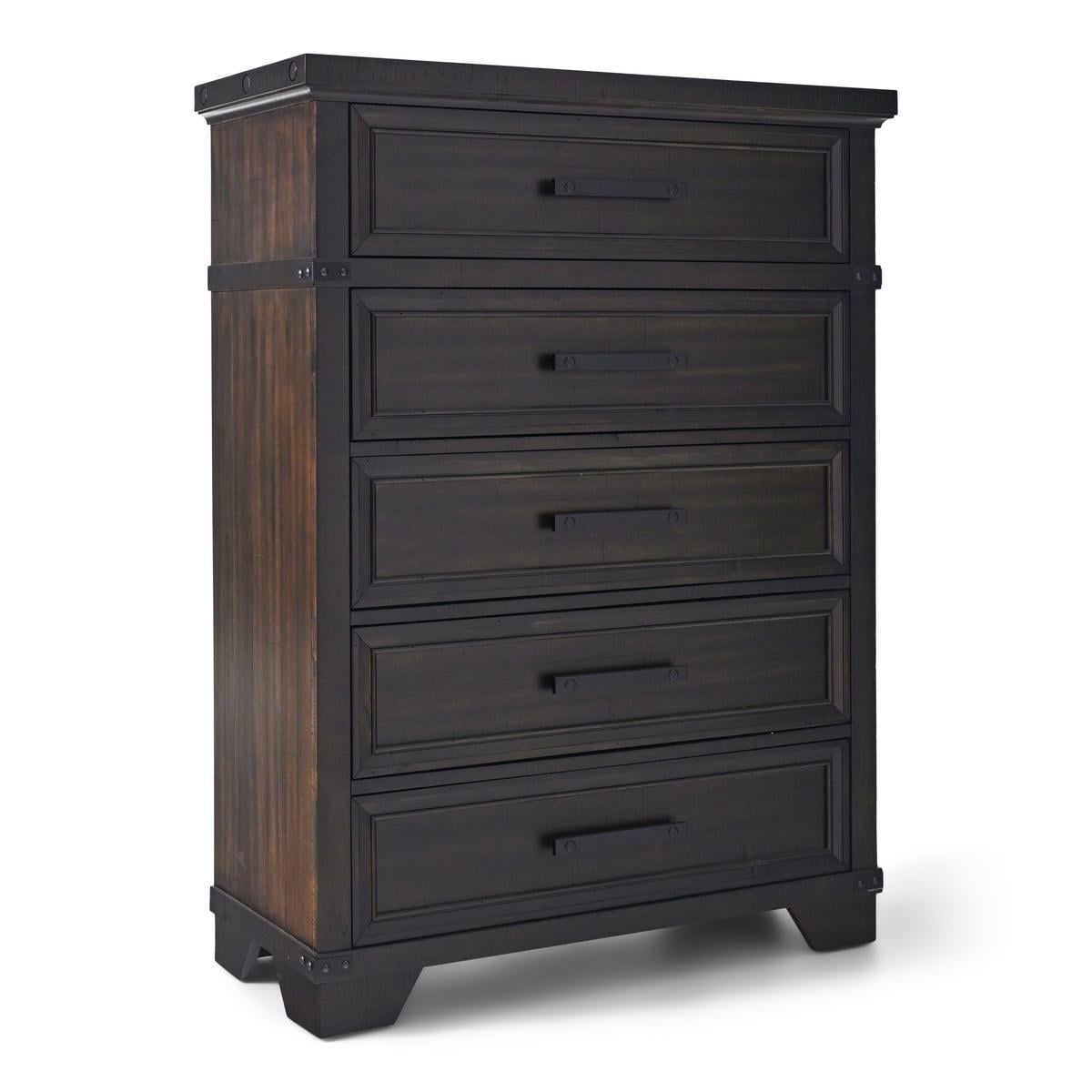 Picture of Colorado City Chest