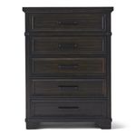 Picture of Colorado City Chest
