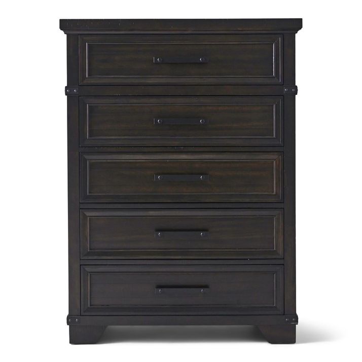 Picture of Colorado City Chest