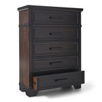 Picture of Colorado City Chest