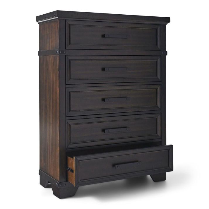 Picture of Colorado City Chest
