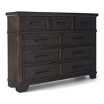 Picture of Colorado City Dresser