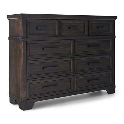 Picture of Colorado City Dresser
