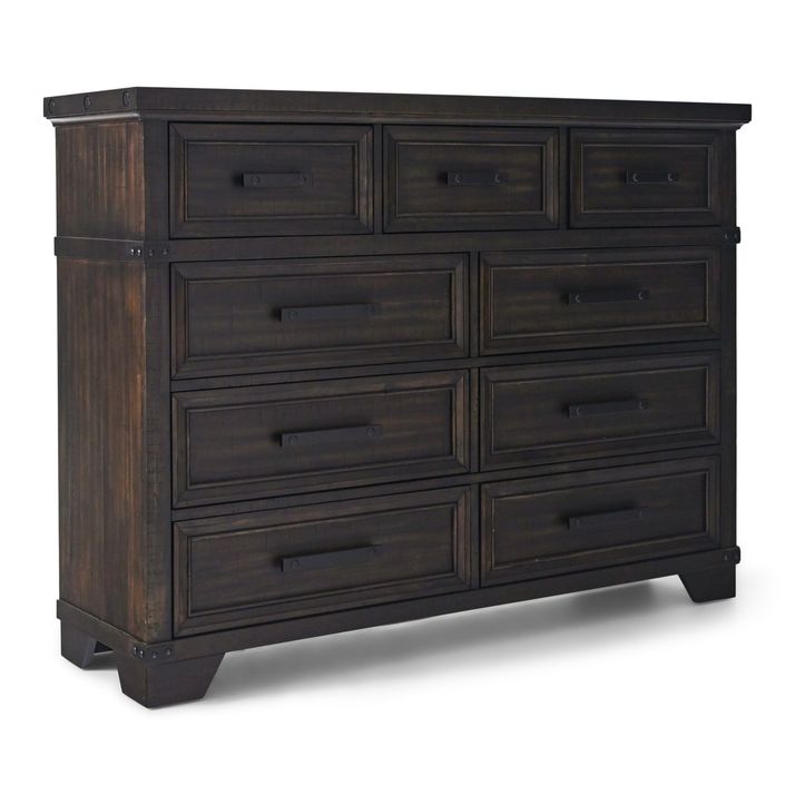 Picture of Colorado City Dresser