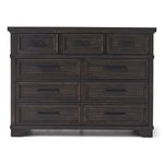 Picture of Colorado City Dresser