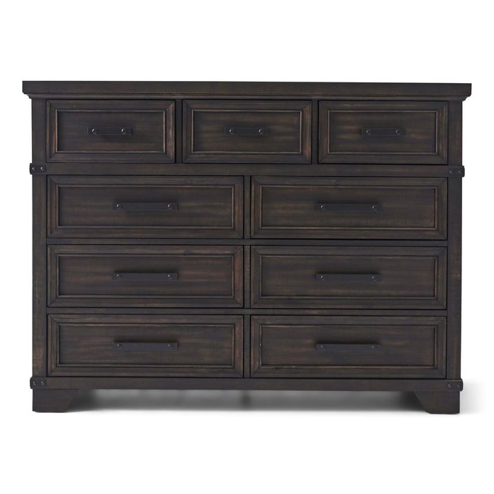 Picture of Colorado City Dresser