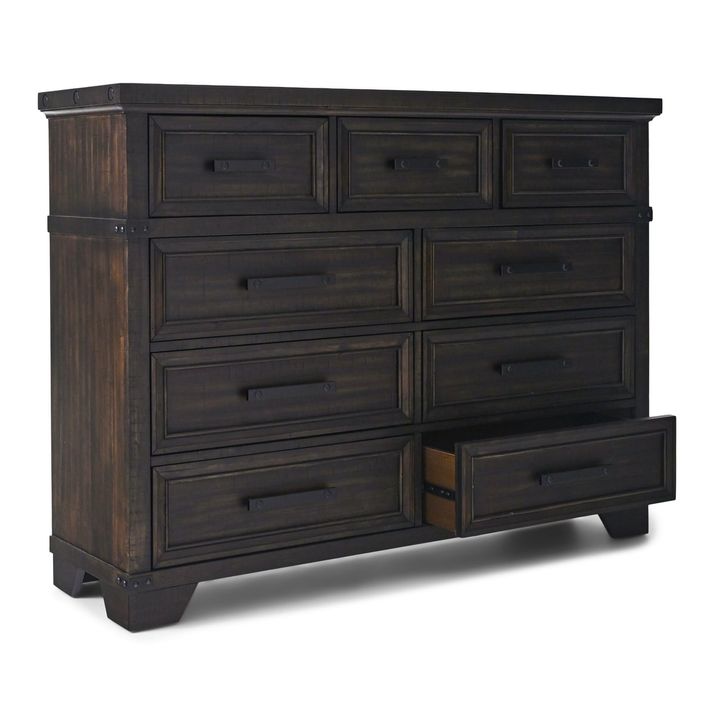 Picture of Colorado City Dresser