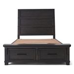 Picture of Colorado City Queen Storage Bed