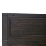 Picture of Colorado City King Storage Bed