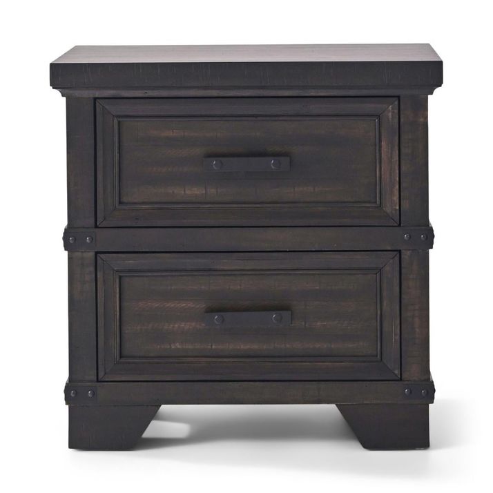 Picture of Colorado City Nightstand