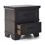 Picture of Colorado City Nightstand