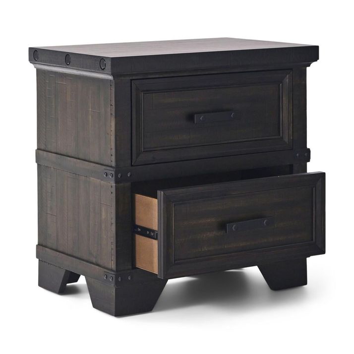Picture of Colorado City Nightstand