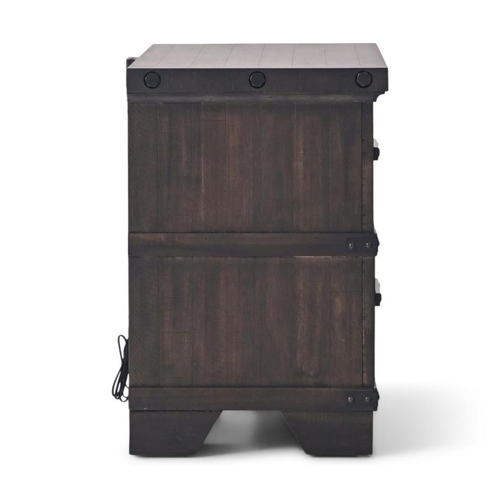 Picture of Colorado City Nightstand