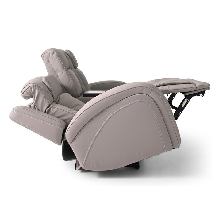 Picture of Juno Power Console Loveseat