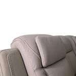 Picture of Juno Power Console Loveseat