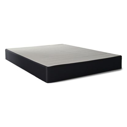Picture of Restonic Queen Base