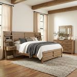 Picture of Remi Pier Nightstand