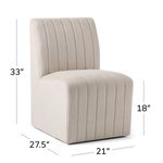 Picture of Jemma 5pc  Dining Set