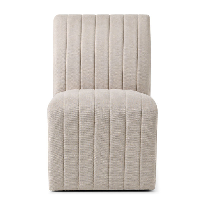 Picture of Jemma 7pc Upholstered Dining Set