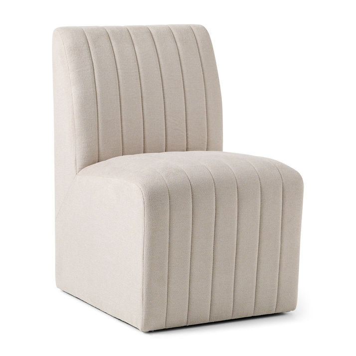 Picture of Jemma 7pc Upholstered Dining Set