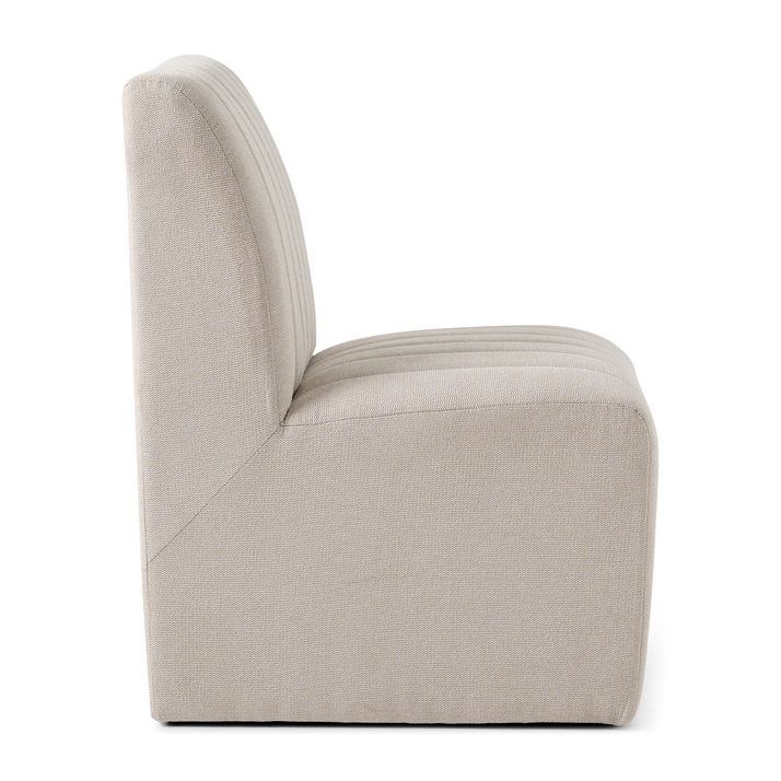 Picture of Jemma 7pc Upholstered Dining Set