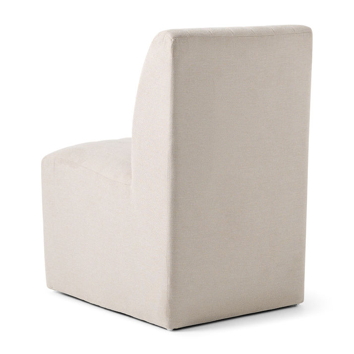 Picture of Jemma 7pc Upholstered Dining Set