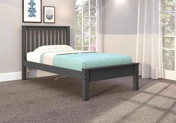 Picture of Contempo Twin Bed