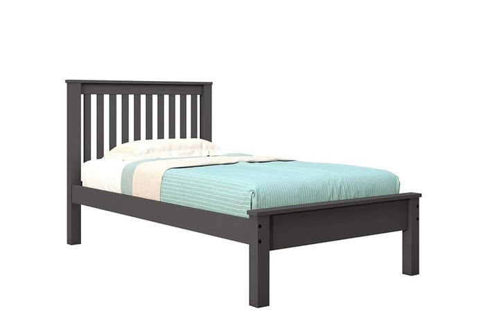 Picture of Contempo Twin Bed