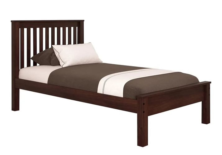 Picture of Contempo Twin Bed